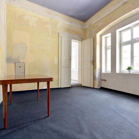 Apartman S Balkonom Trenčín 외부 사진