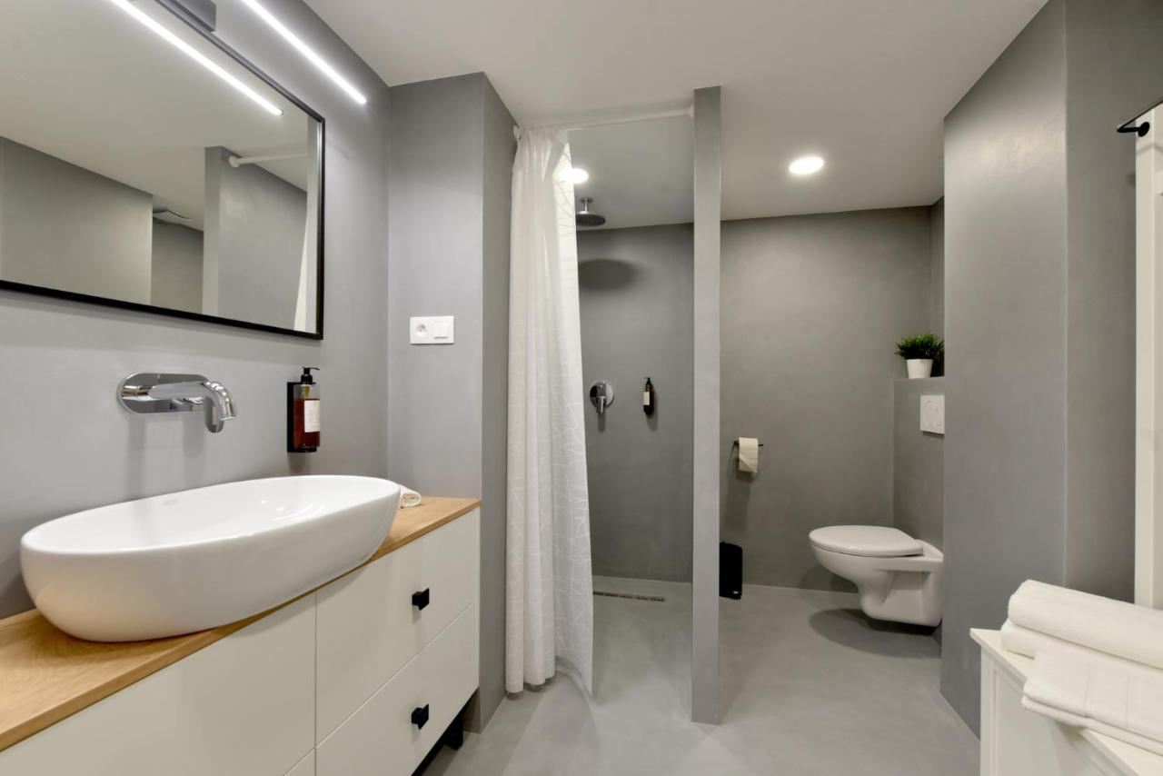 Apartman S Balkonom Trenčín 외부 사진