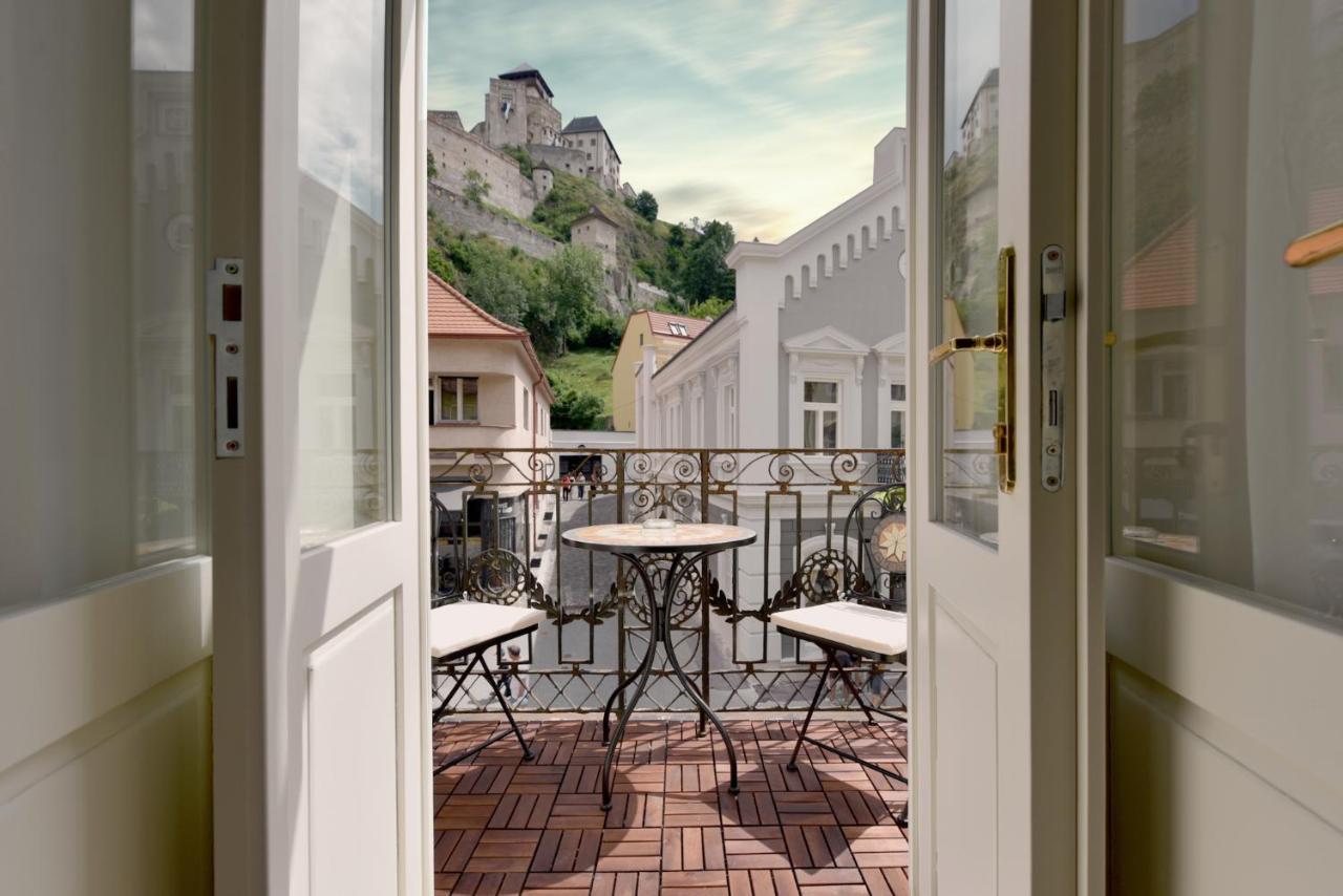 Apartman S Balkonom Trenčín 외부 사진