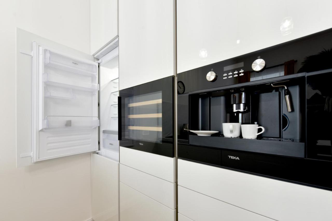 Apartman S Balkonom Trenčín 외부 사진