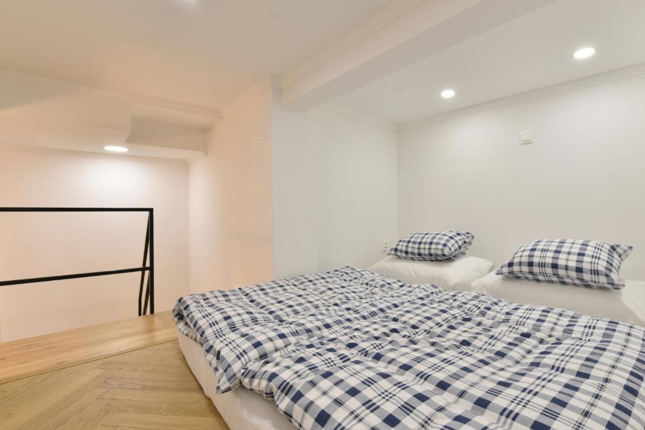 Apartman S Balkonom Trenčín 외부 사진