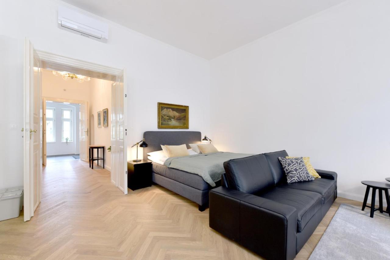 Apartman S Balkonom Trenčín 외부 사진