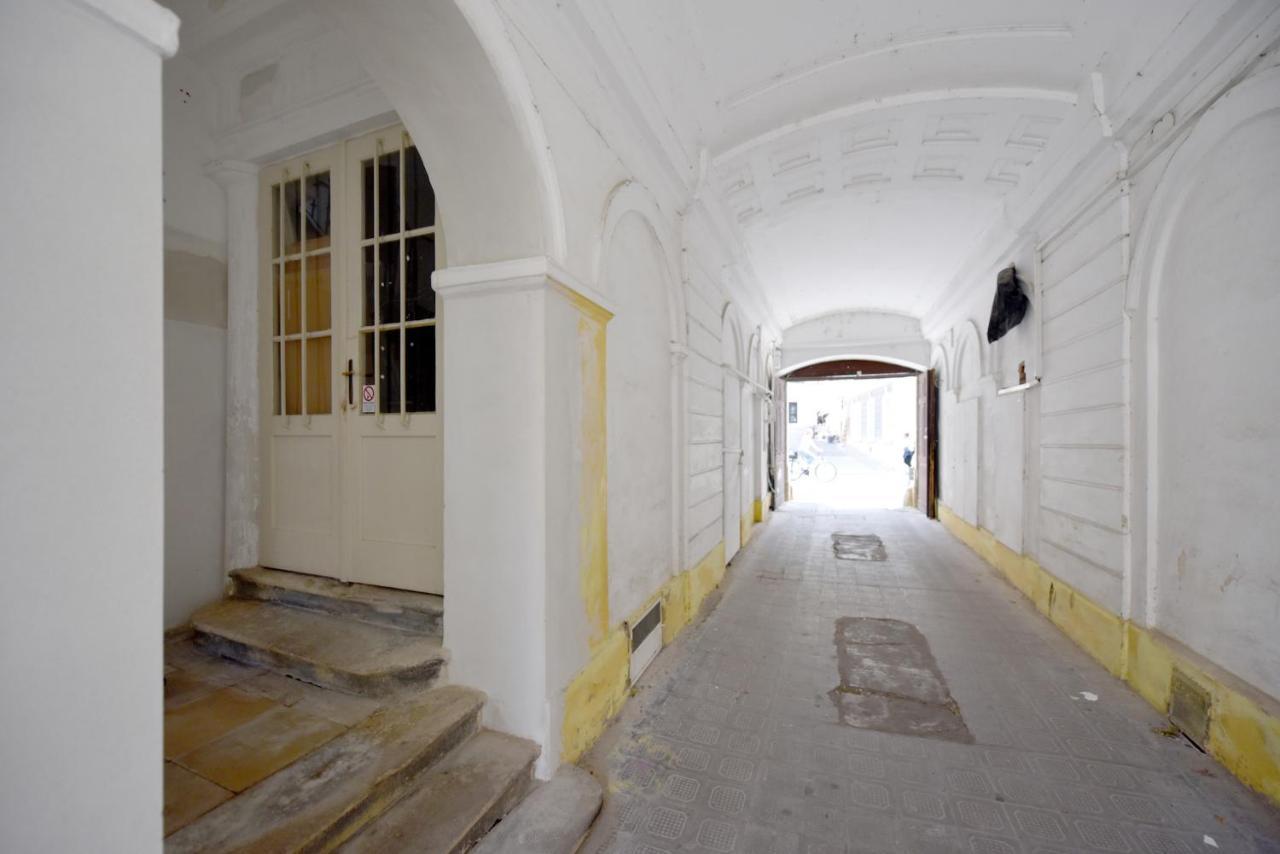 Apartman S Balkonom Trenčín 외부 사진