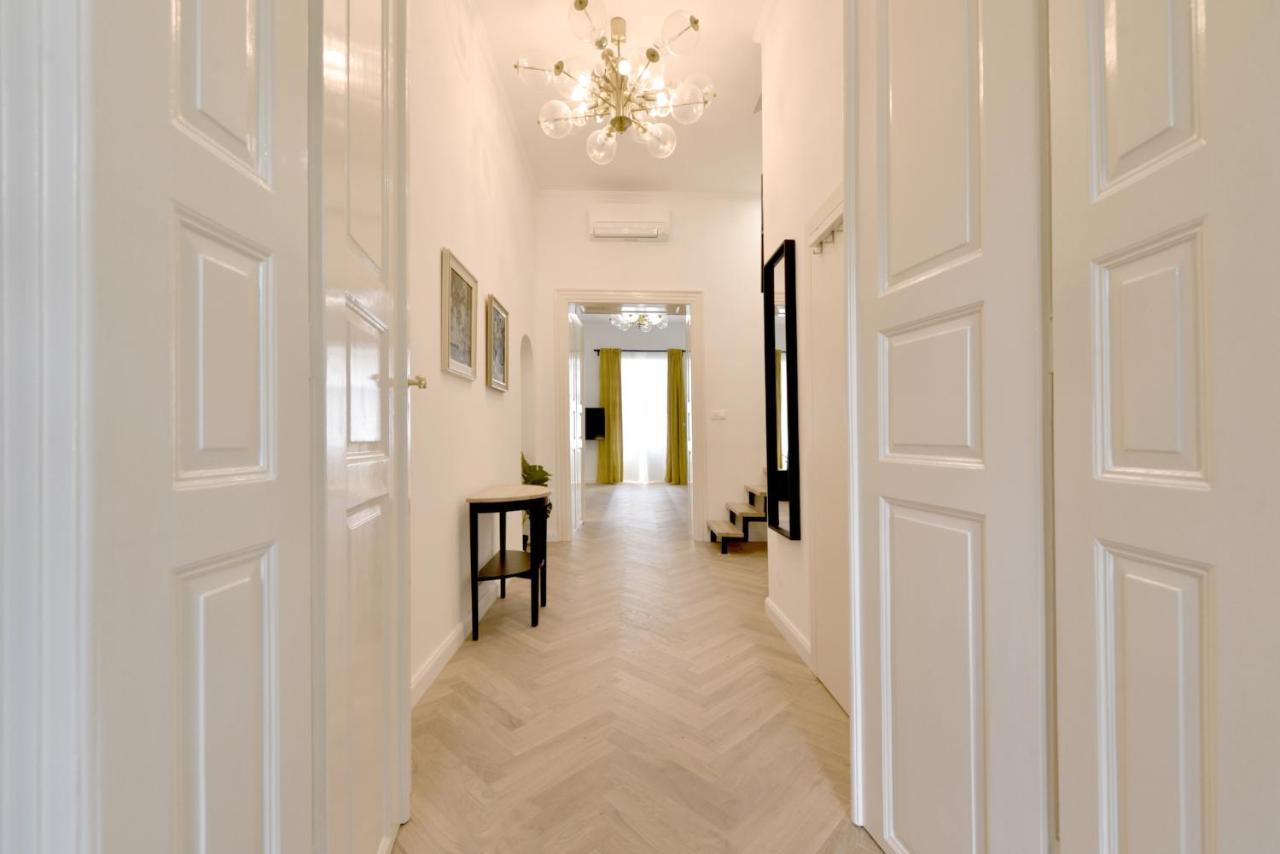 Apartman S Balkonom Trenčín 외부 사진