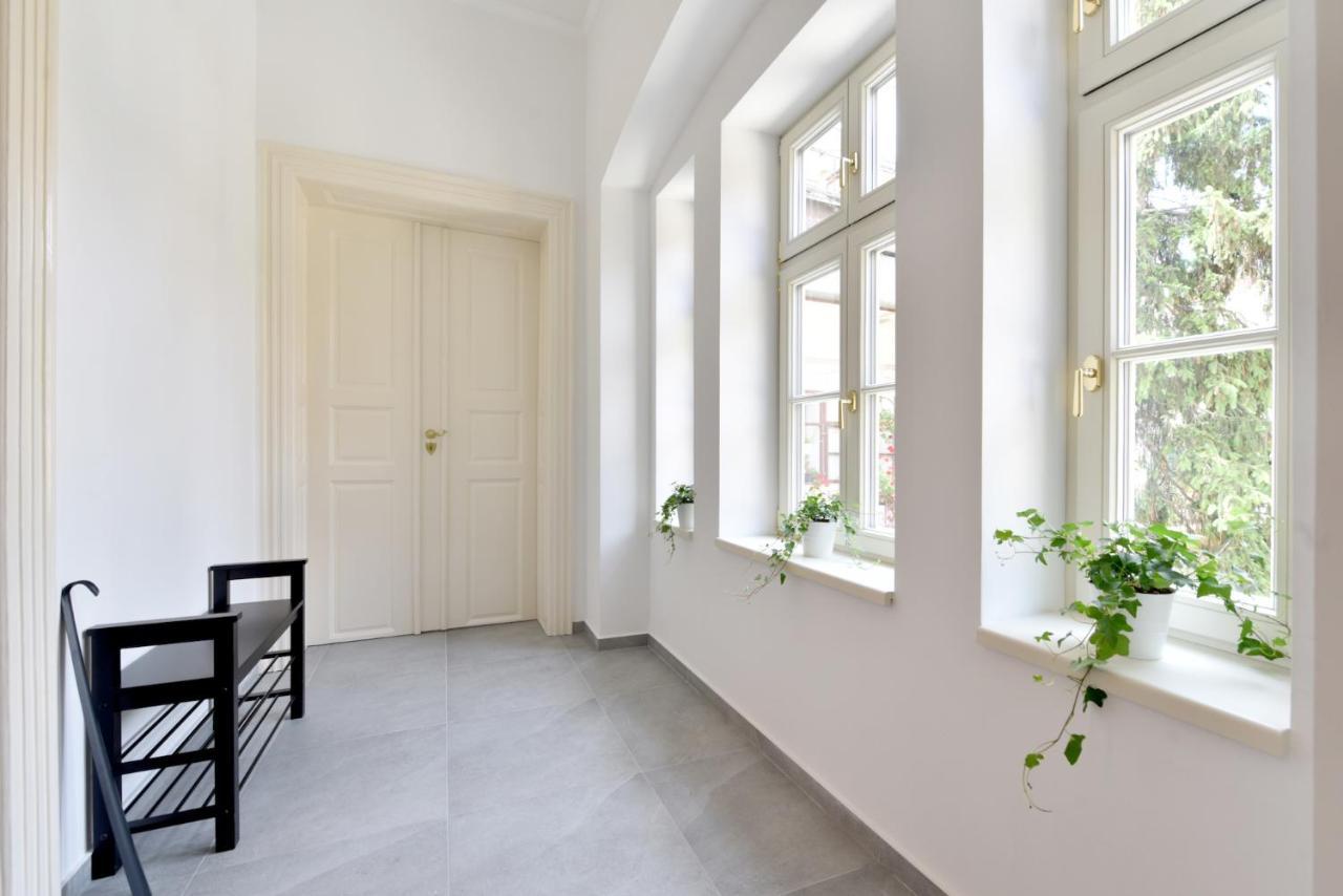 Apartman S Balkonom Trenčín 외부 사진