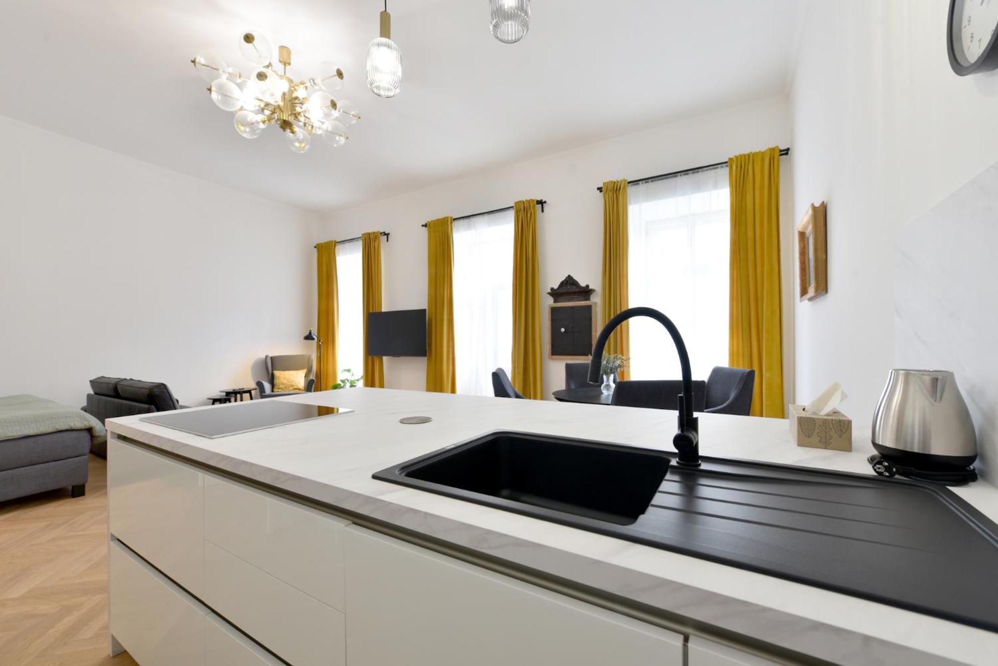 Apartman S Balkonom Trenčín 외부 사진