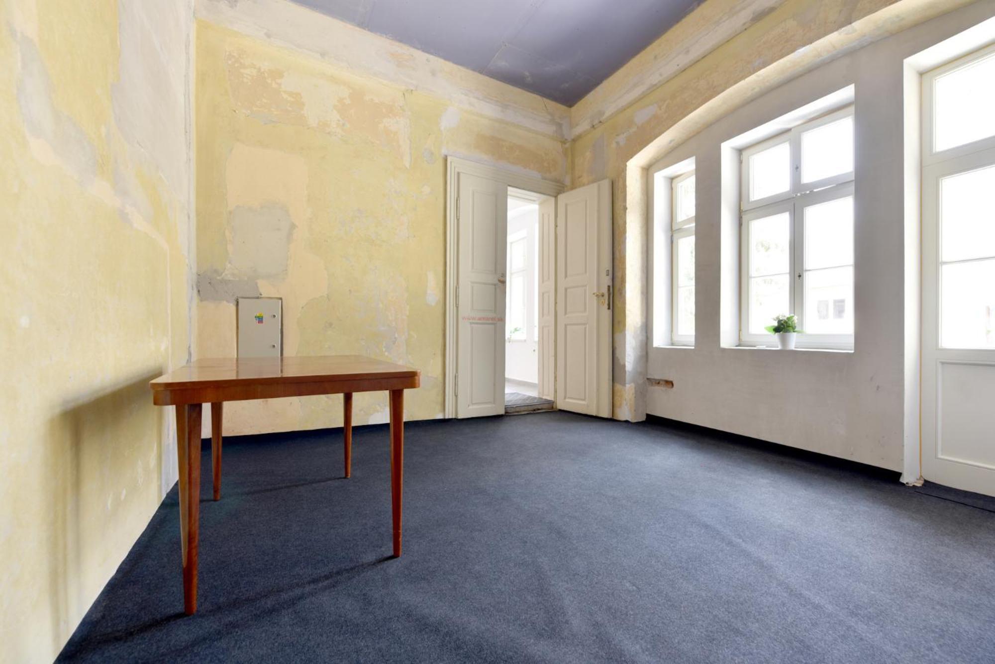 Apartman S Balkonom Trenčín 외부 사진