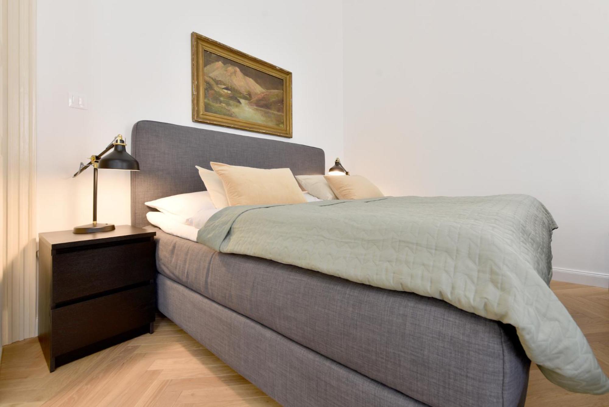 Apartman S Balkonom Trenčín 외부 사진
