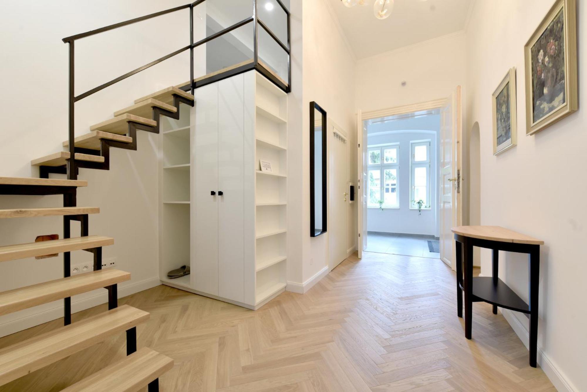 Apartman S Balkonom Trenčín 외부 사진